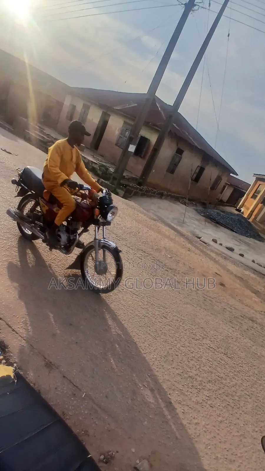 8bdrm Bungalow in Ui Area, Agbowo Main, Ibadan for sale