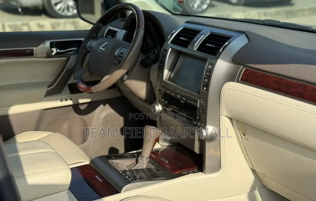 Toyota Highlander Limited 2008 Black