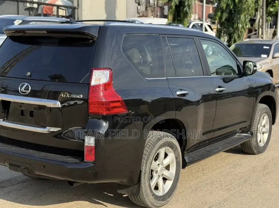 Toyota Highlander Limited 2008 Black