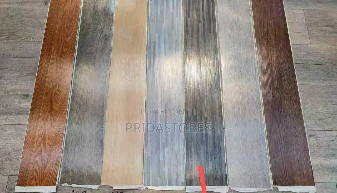 Self-adhesive Vinyl Tiles( 36pcs Per Carton)