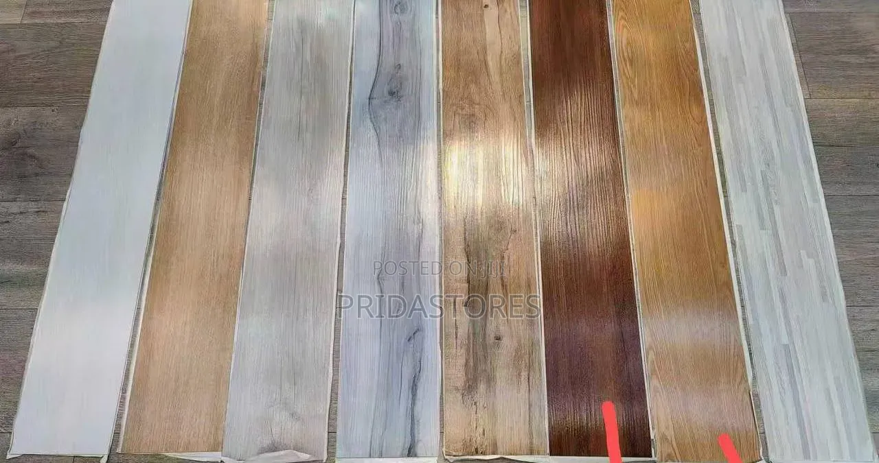 Self-adhesive Vinyl Tiles( 36pcs Per Carton)