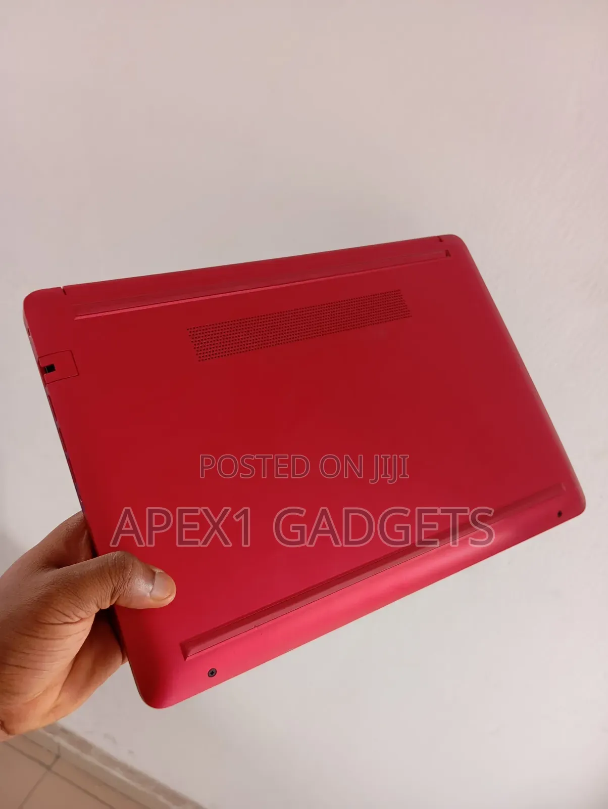Laptop HP 14-dq1025cl 4GB Intel Core i5 SSD 256GB
