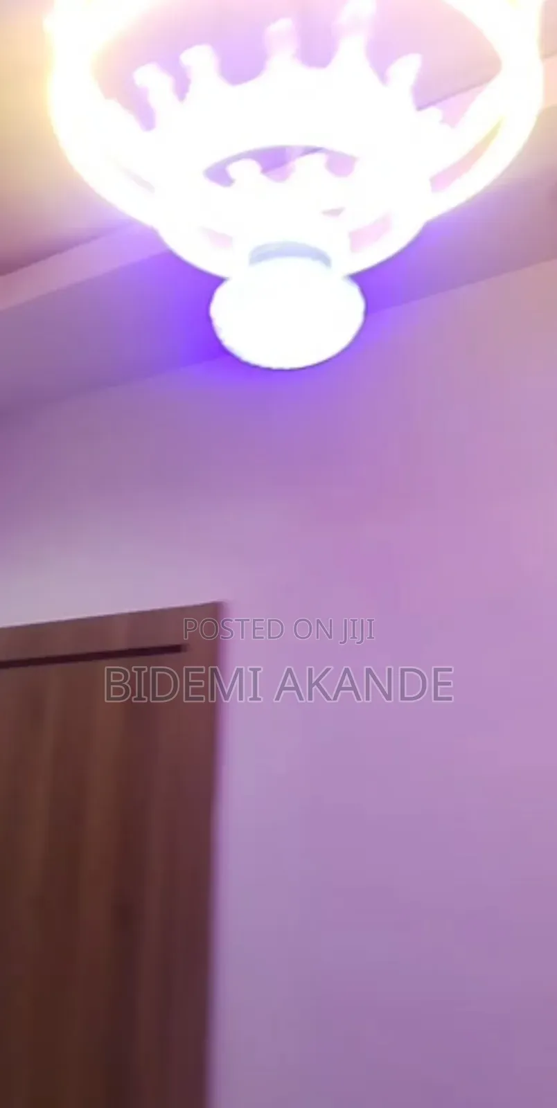 4bdrm Bungalow in Ibafo, Obafemi-Owode for sale