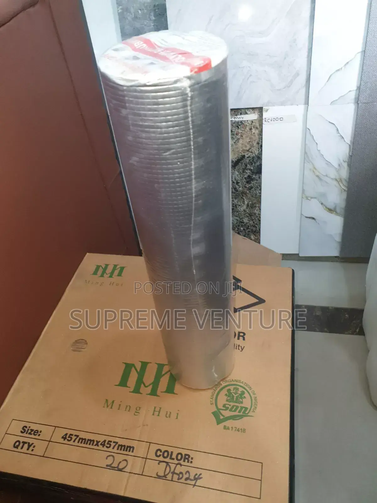 Waterproof Tape (Waterproofing Membrane Tape)