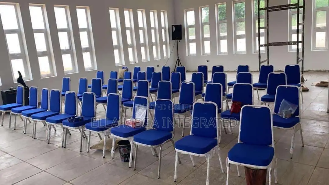 Banquet Imported Chair