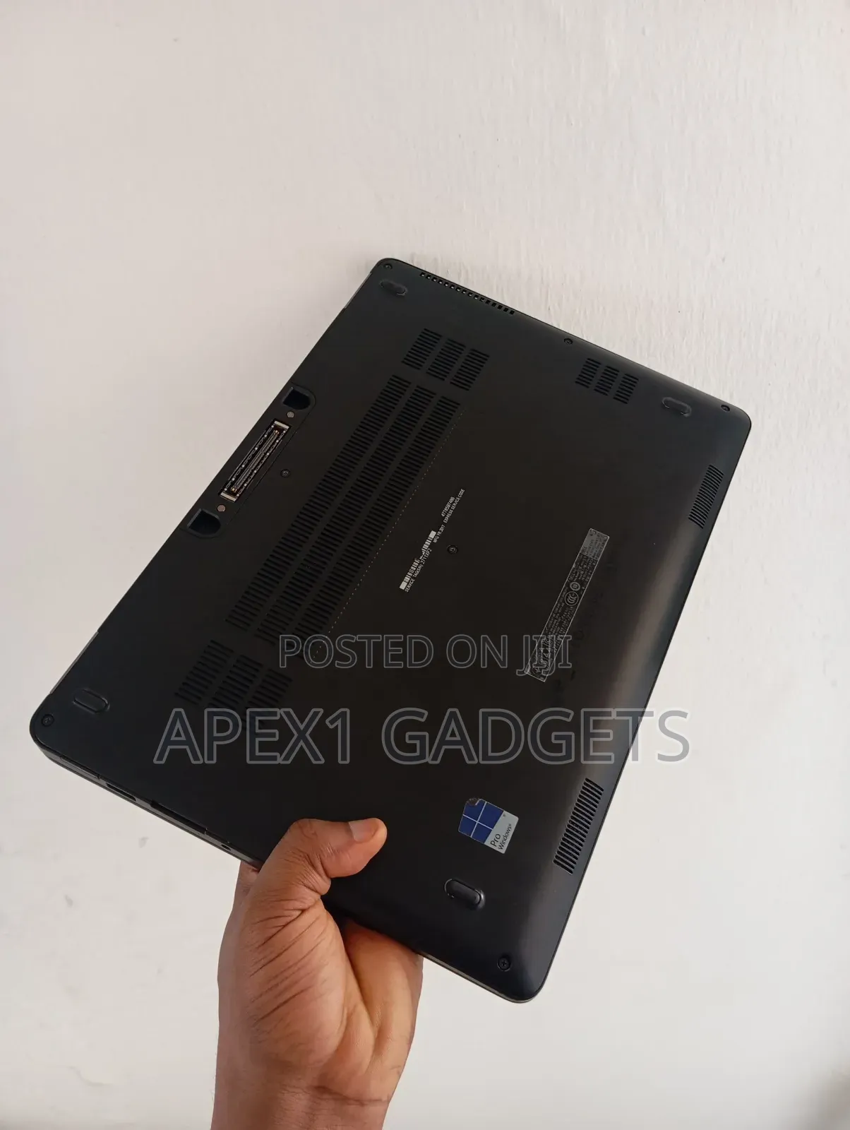 Laptop Dell Latitude E7470 8GB Intel Core i5 SSD 256GB