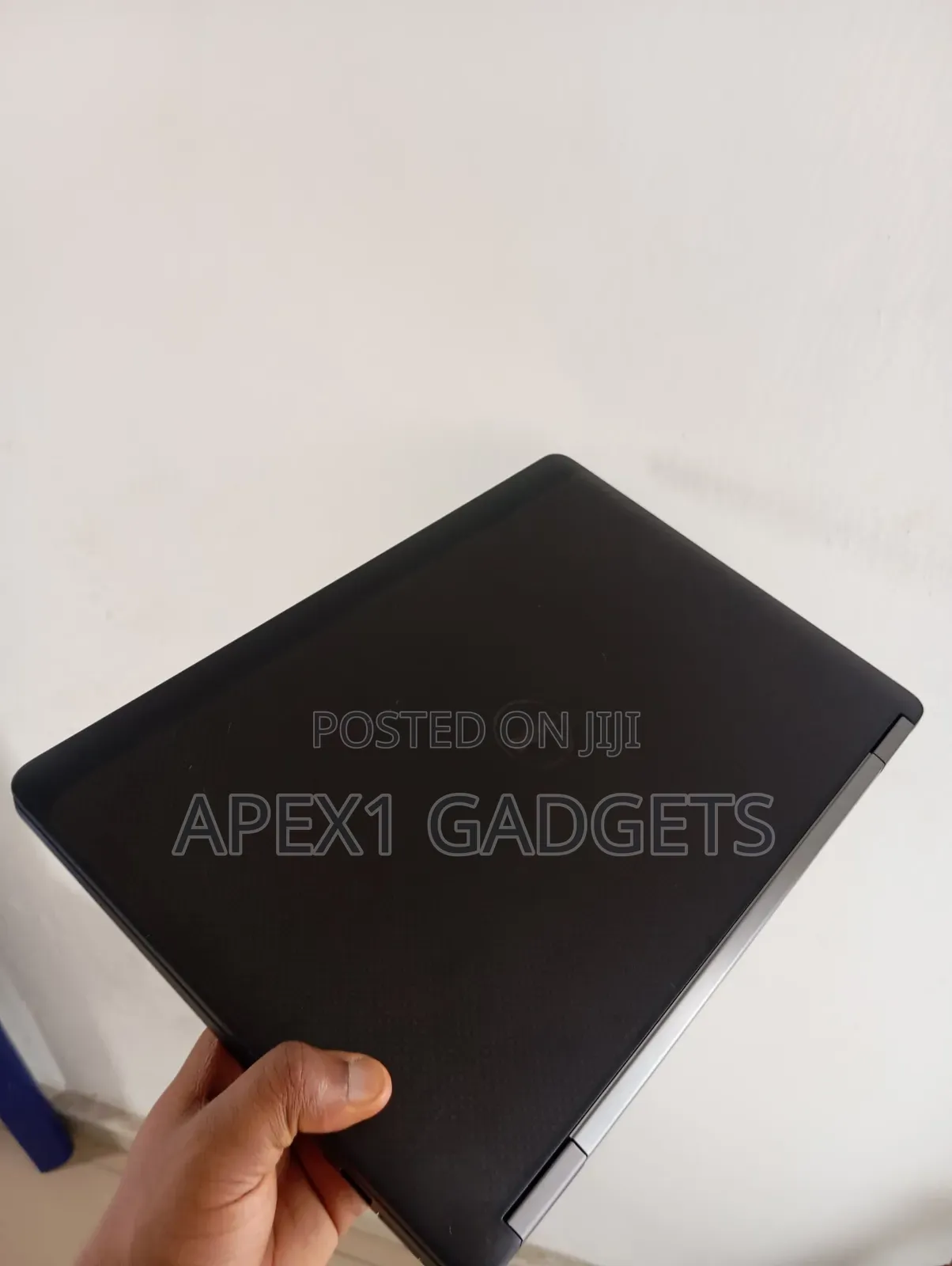 Laptop Dell Latitude E7470 8GB Intel Core i5 SSD 256GB
