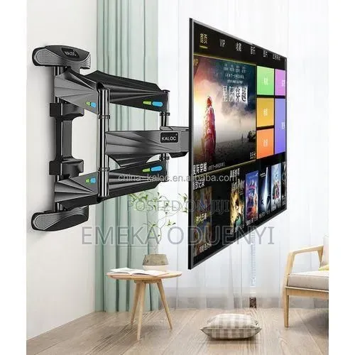 Full Motion Cantilever Tv Mount 55"-85"