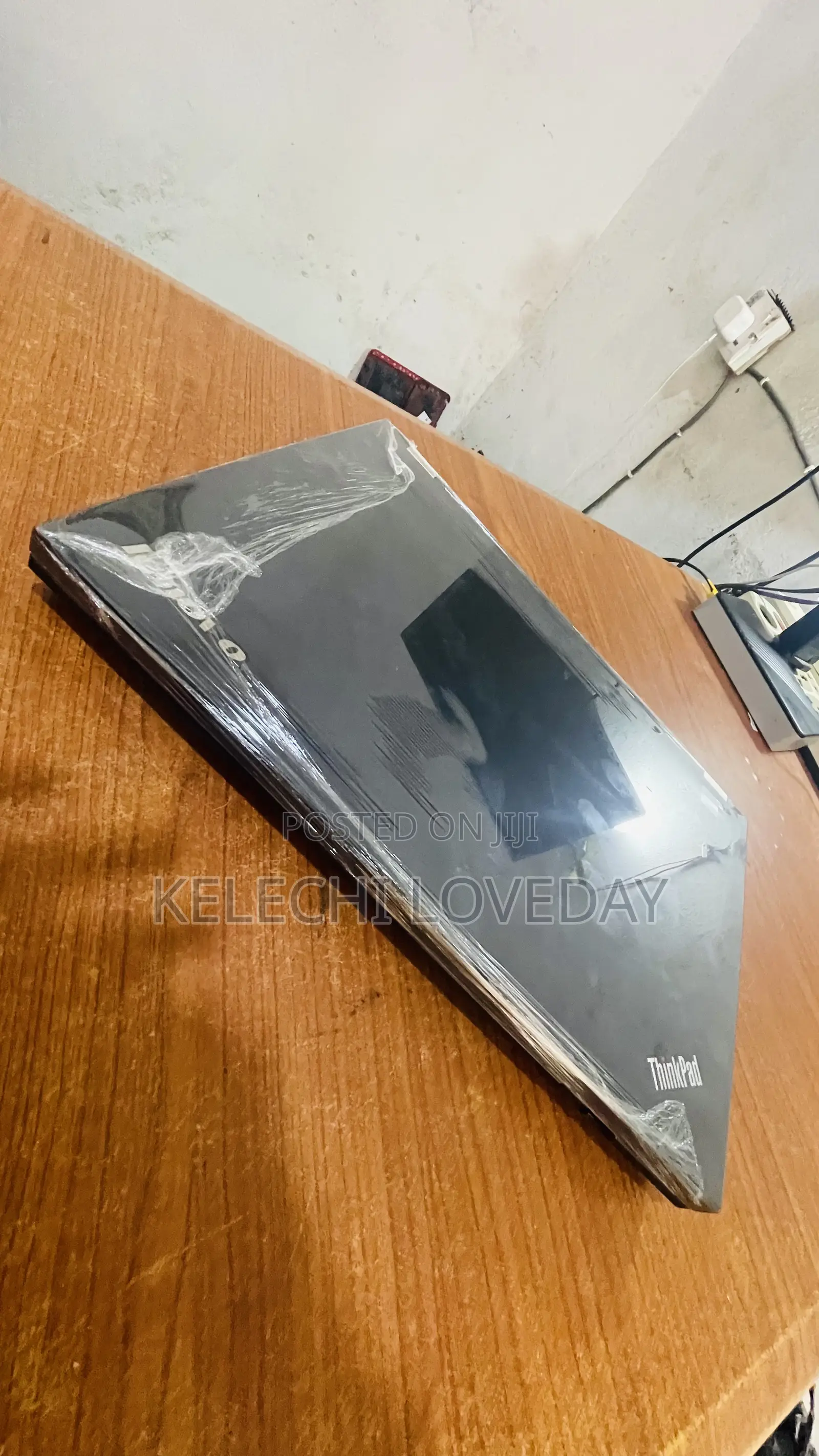 Laptop Lenovo ThinkPad T430 16GB Intel Core i7 SSHD (Hybrid) 500GB