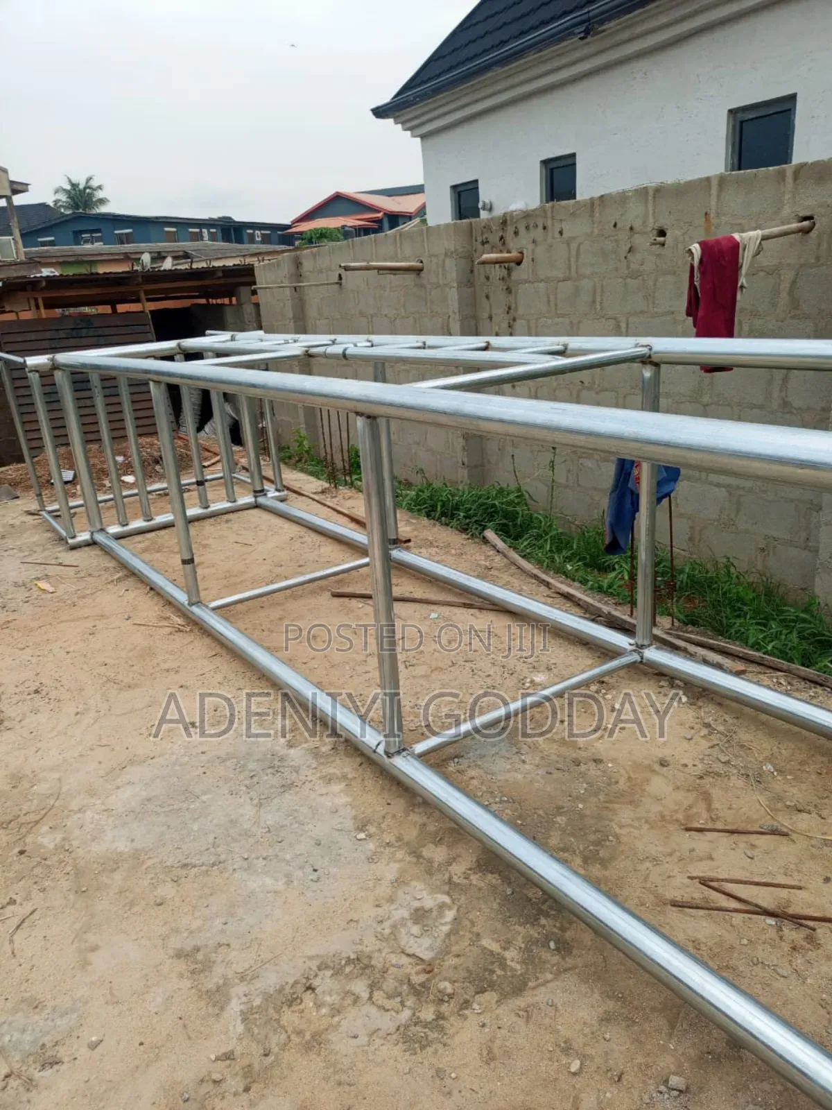 Scaffolding,Gate , Steel Fixer,Welding,Iron Bender