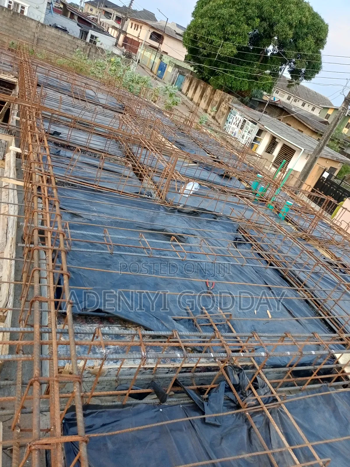 Scaffolding,Gate , Steel Fixer,Welding,Iron Bender