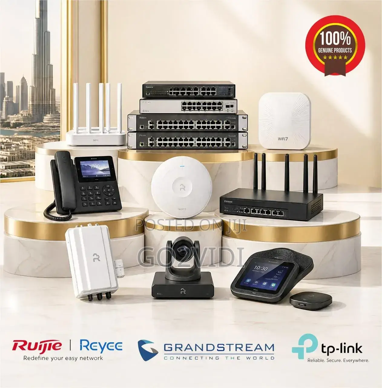 Voip Telephone System Network Systems