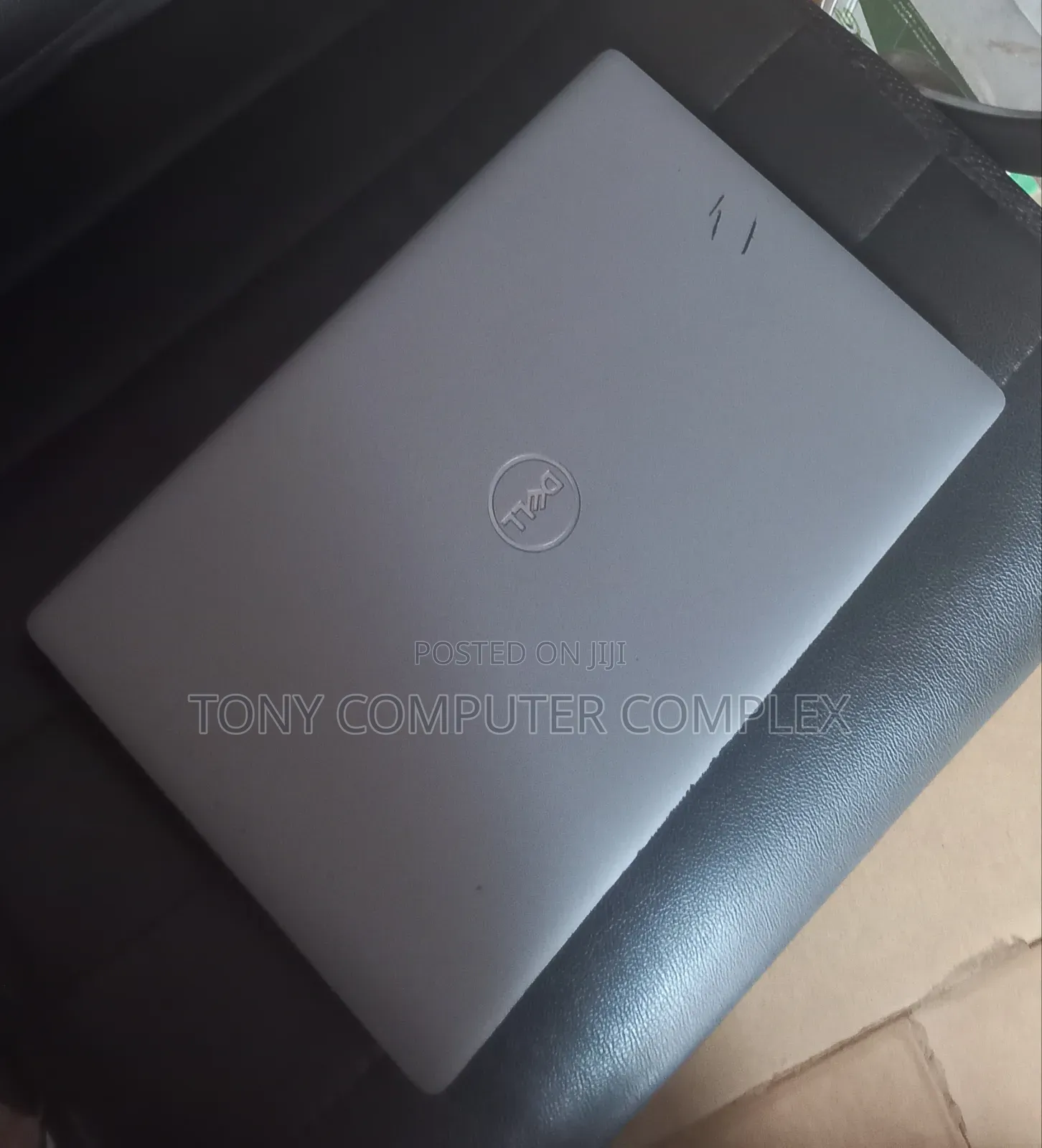 Laptop Dell Latitude 5410 8GB Intel Core i5 SSD 256GB