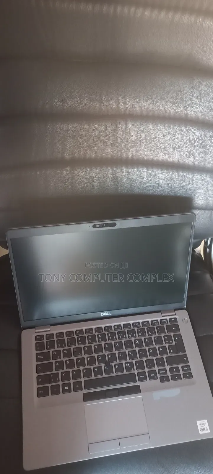 Laptop Dell Latitude 5410 8GB Intel Core i5 SSD 256GB