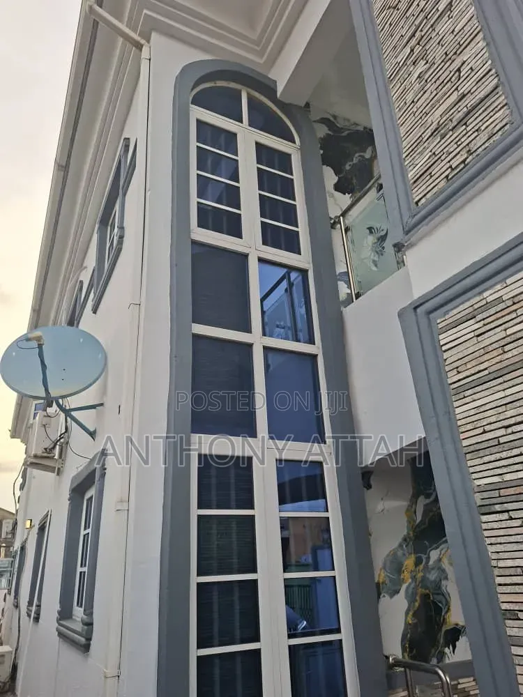Furnished 4bdrm Duplex in An, Ikotun / Ikotun/Igando for sale