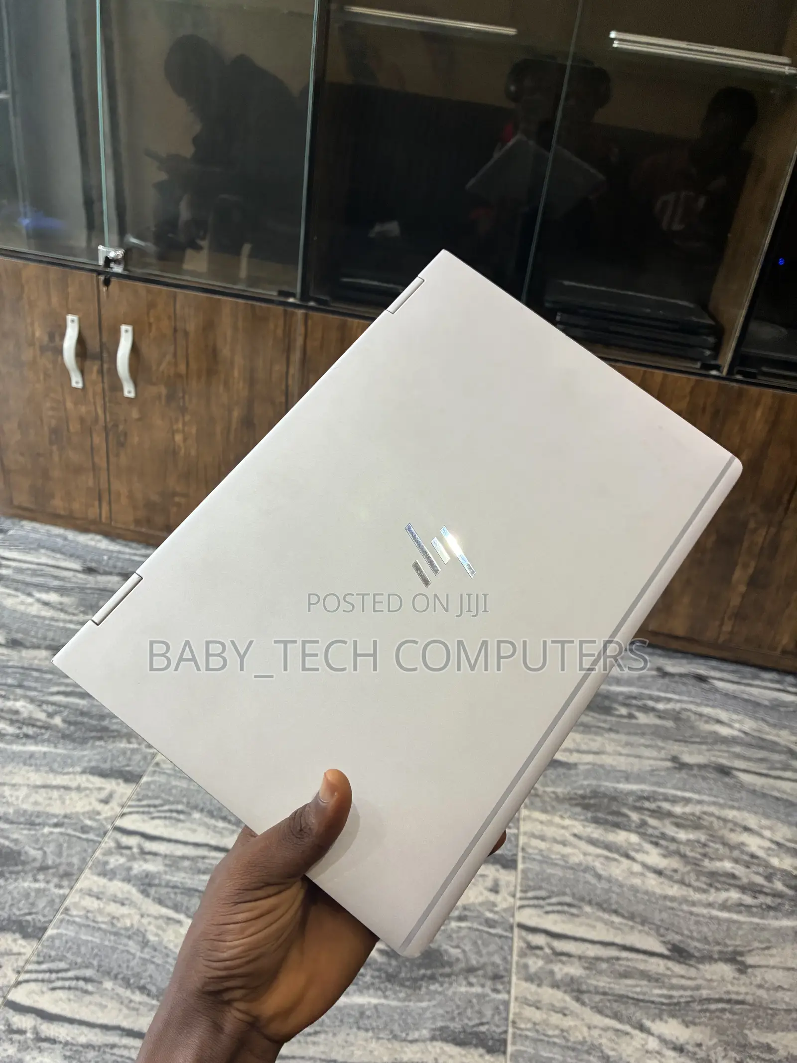 Laptop HP EliteBook x360 1030 G2 8GB Intel Core i5 SSD 256GB