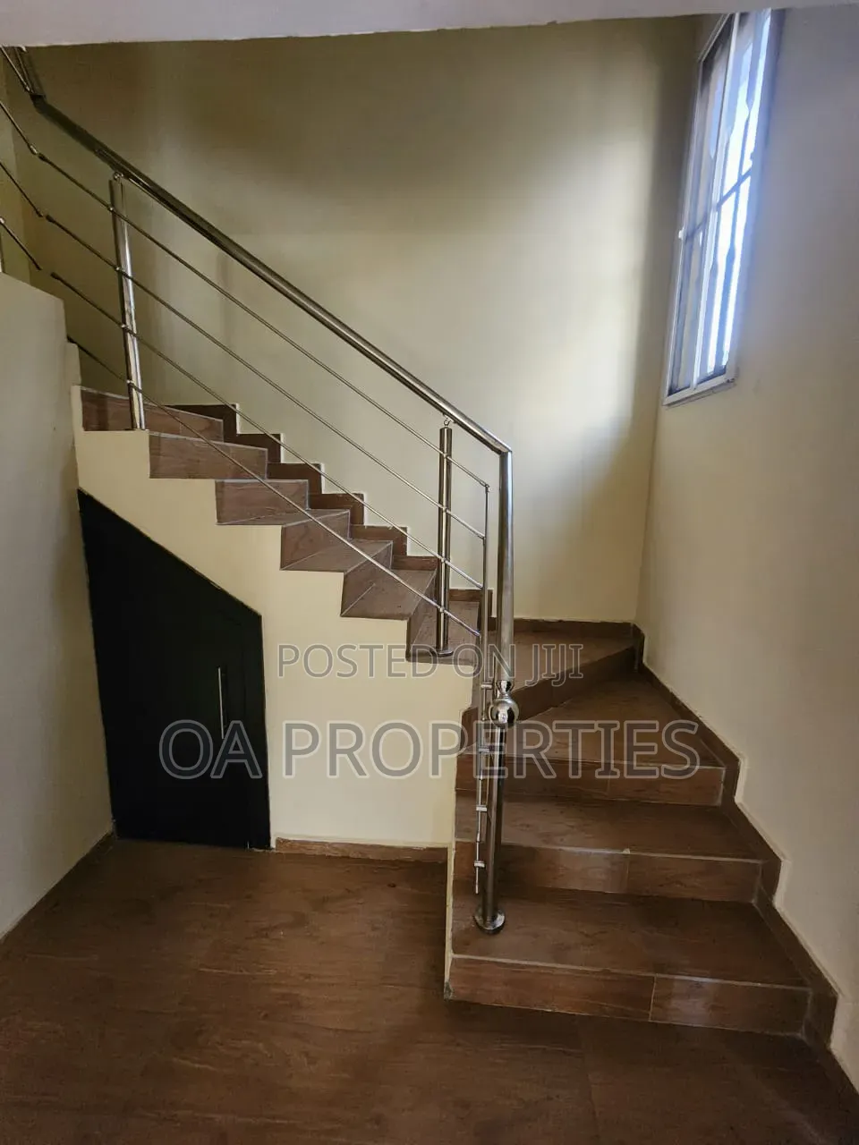 3bdrm Duplex in Onireke Jericho Gra, Ibadan for rent