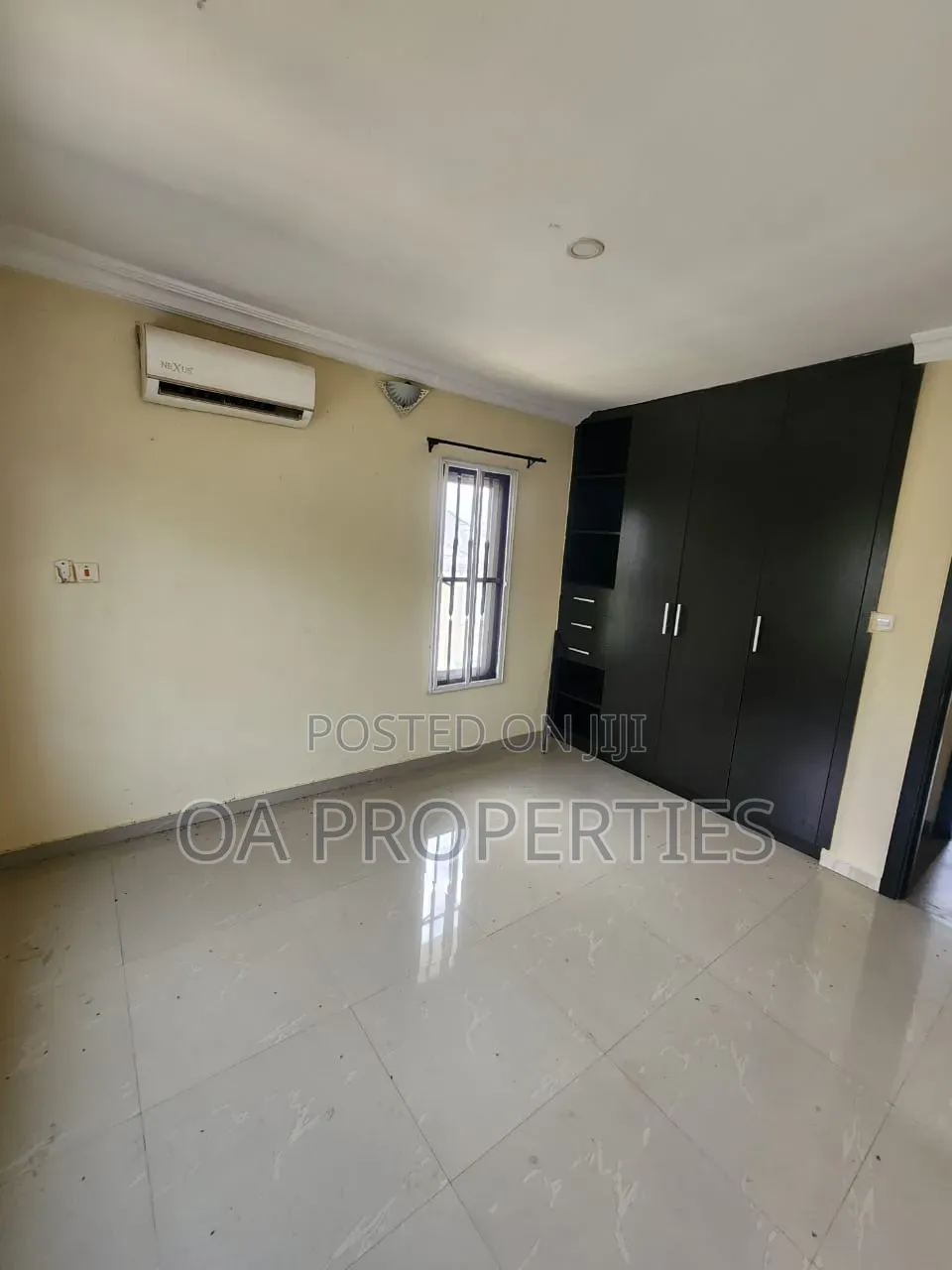 3bdrm Duplex in Onireke Jericho Gra, Ibadan for rent