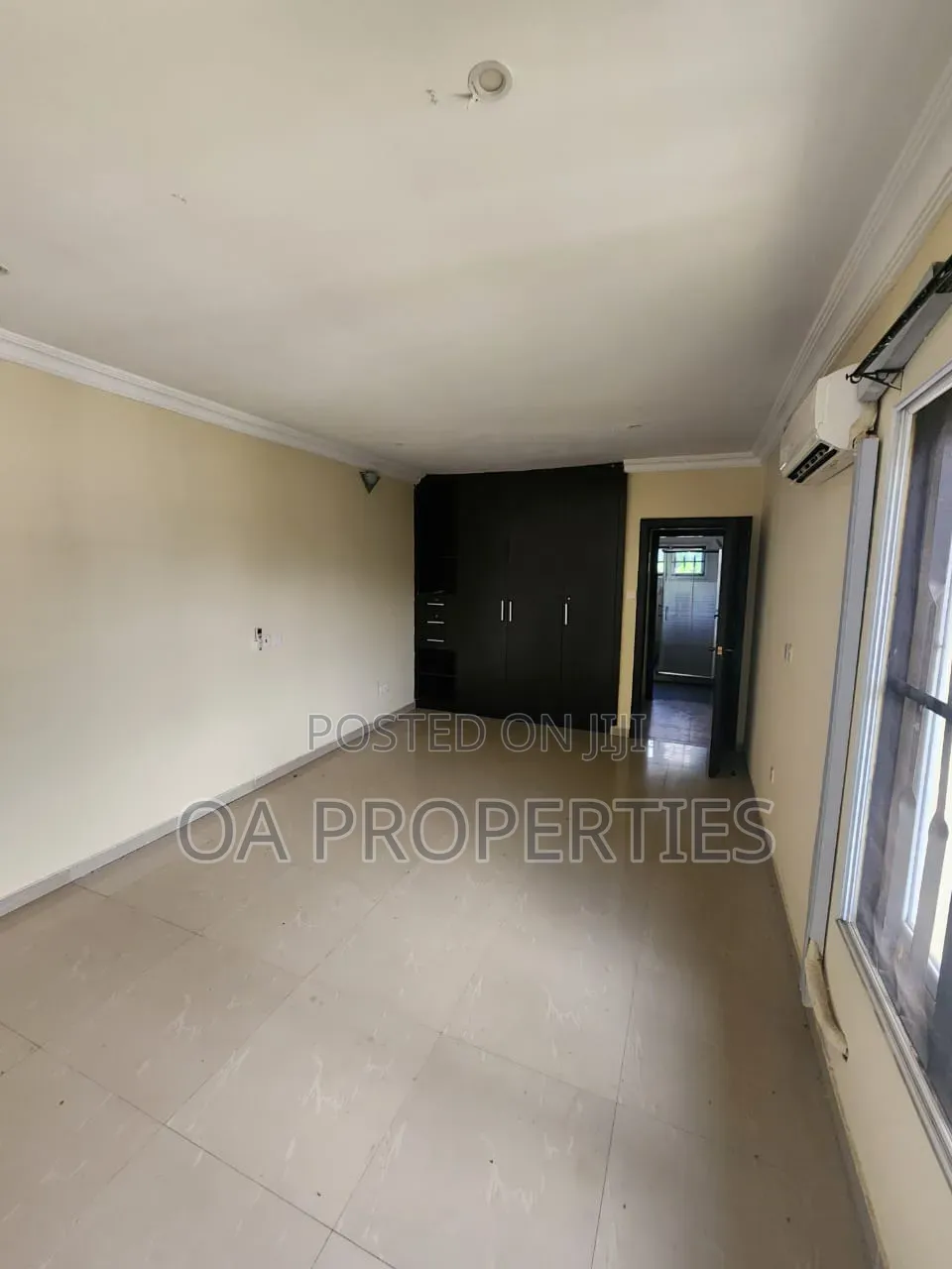 3bdrm Duplex in Onireke Jericho Gra, Ibadan for rent