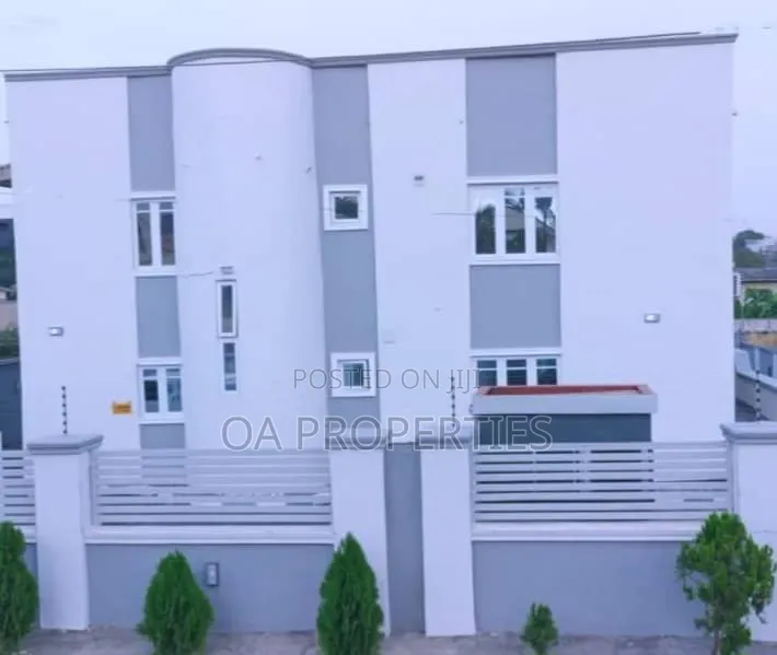 Hotel 4sale- Fully Furnished 4units of 3bdrm Flats for Sale in Ibadan