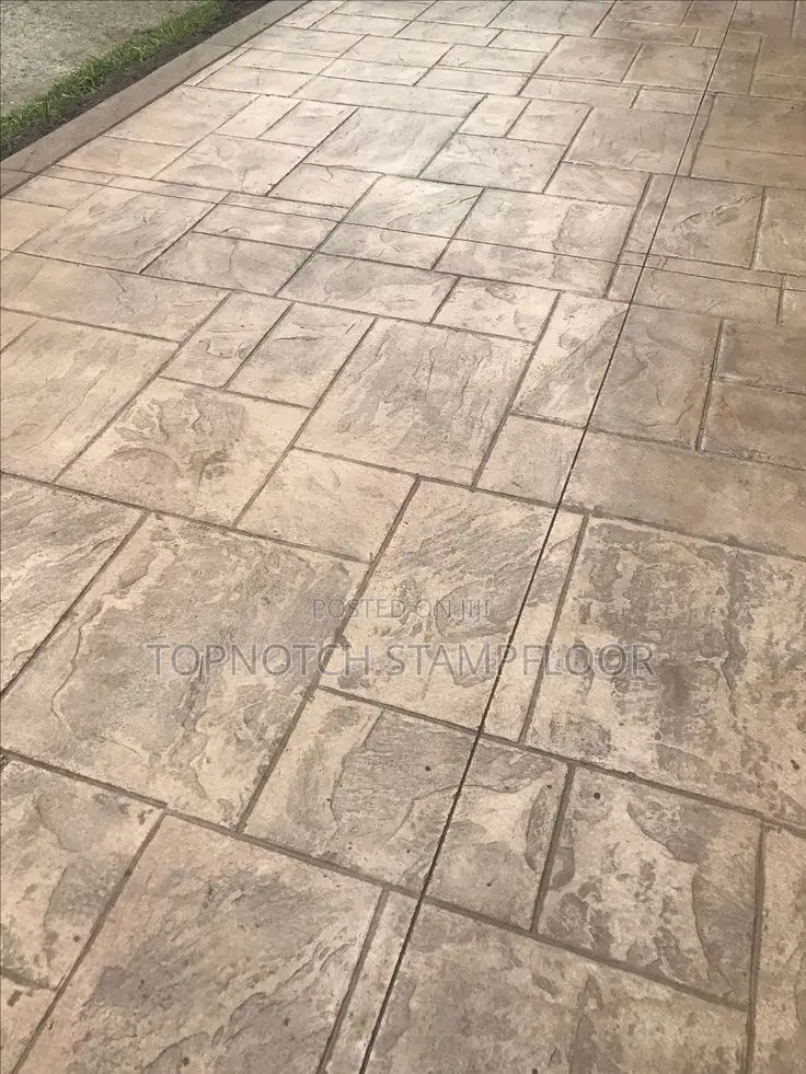 Best Way of Flooring Concrete