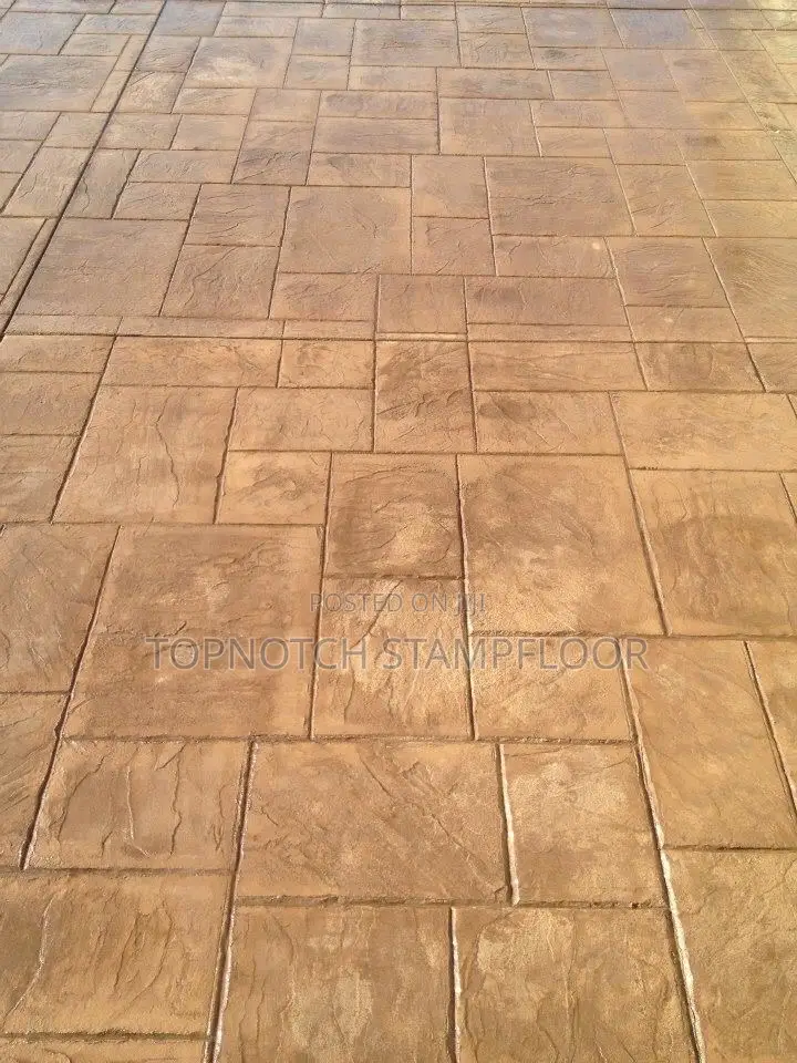 Best Way of Flooring Concrete
