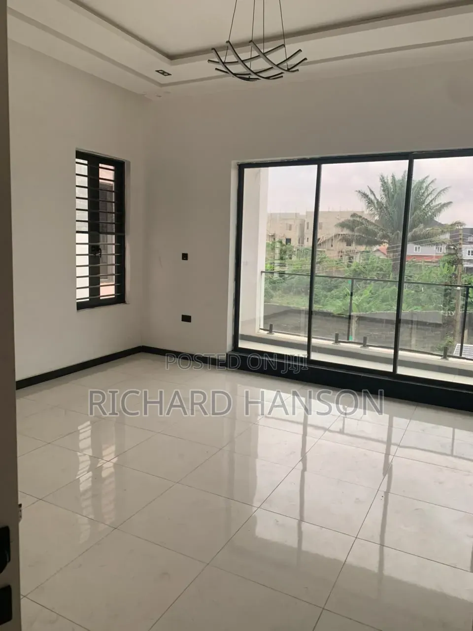 5bdrm Duplex in Court Scheme, Abraham Adesanya Estate for rent