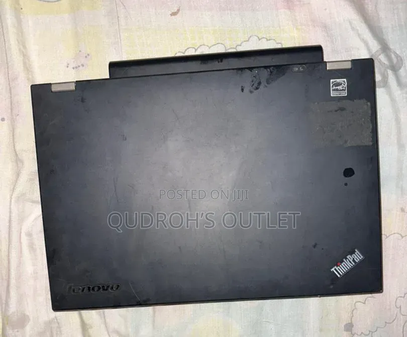 Laptop Lenovo ThinkPad T430 4GB Intel Core i5 HDD 500GB