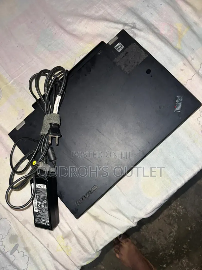 Laptop Lenovo ThinkPad T430 4GB Intel Core i5 HDD 500GB