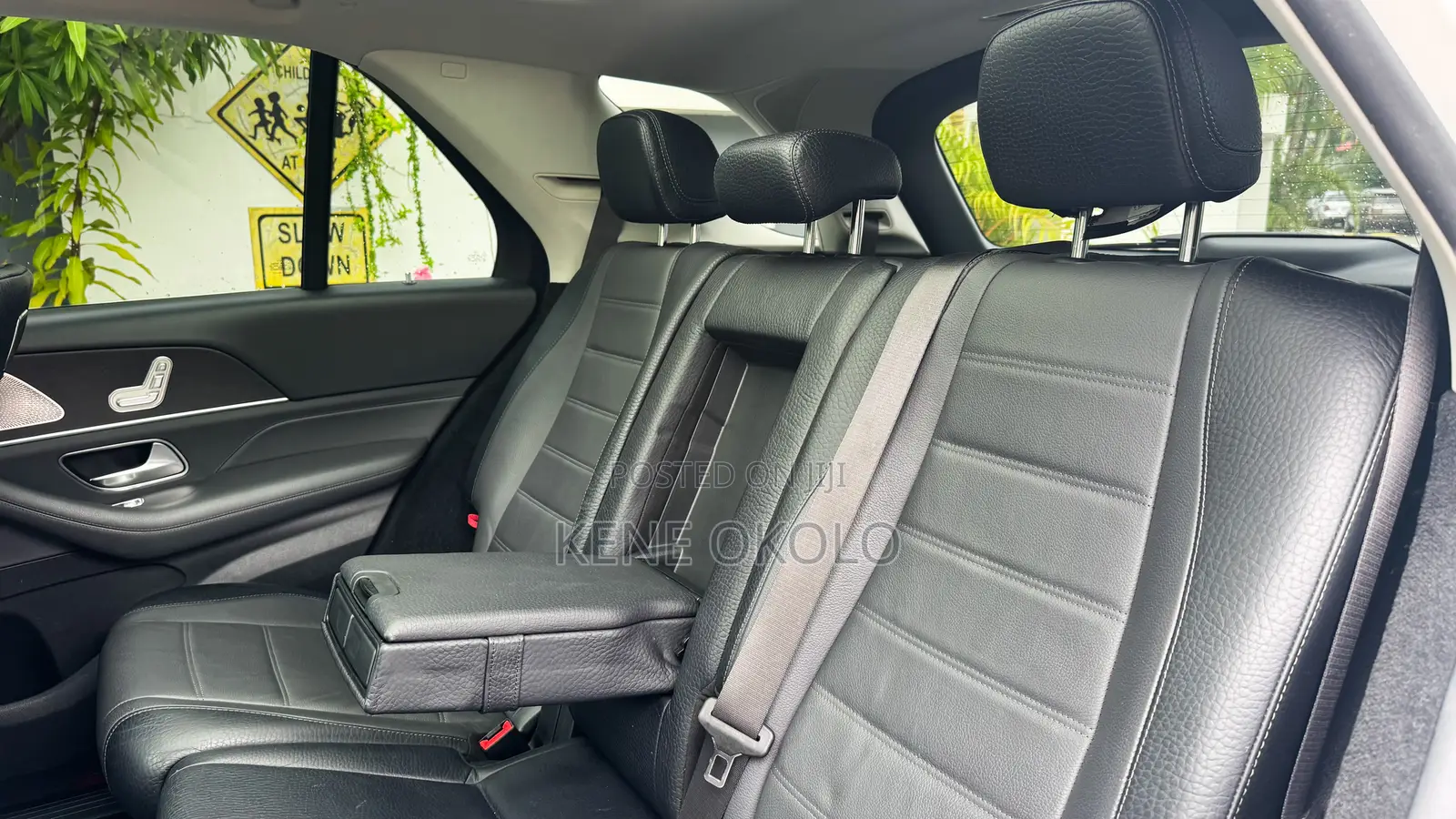 Mercedes-Benz GLE-Class GLE 450 4MATIC 2020 White