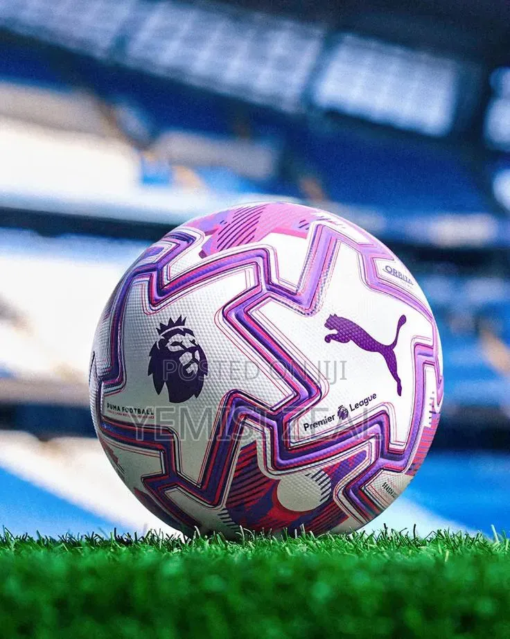 Latest Soccer Ball Game