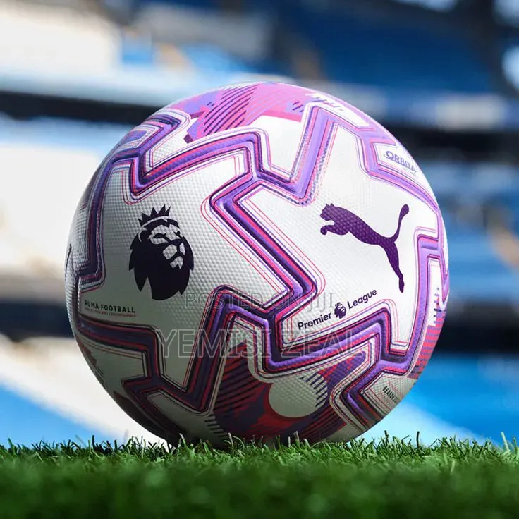 Latest Soccer Ball Game