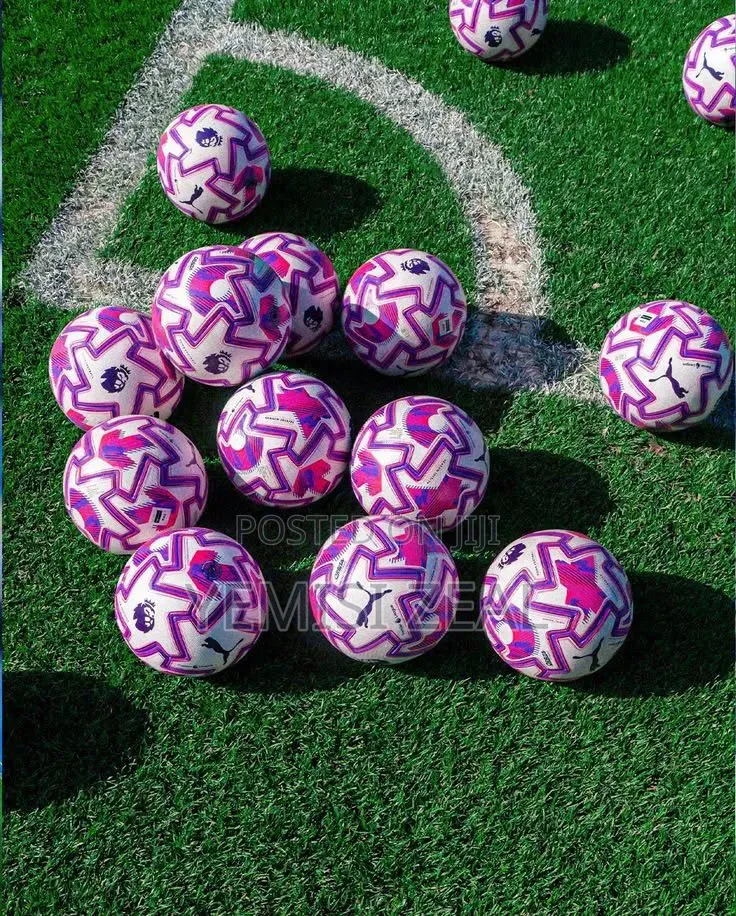 Latest Soccer Ball Game