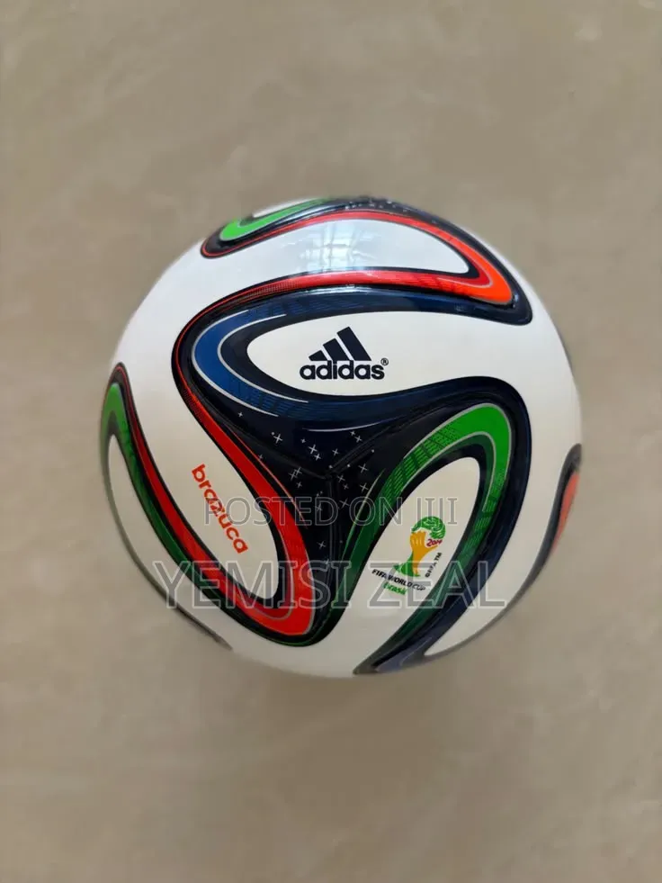 Generic Fancy Soccer Football Game