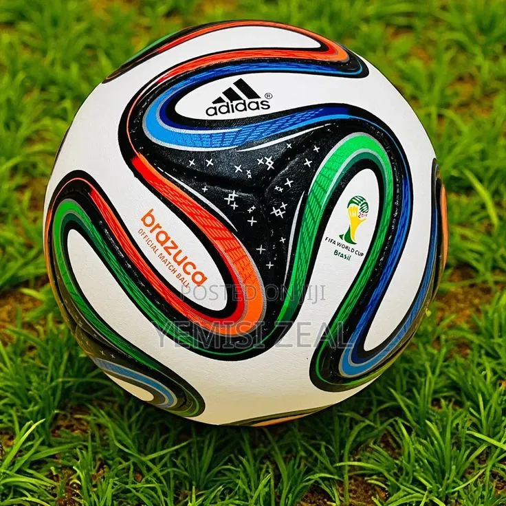 Generic Fancy Soccer Football Game