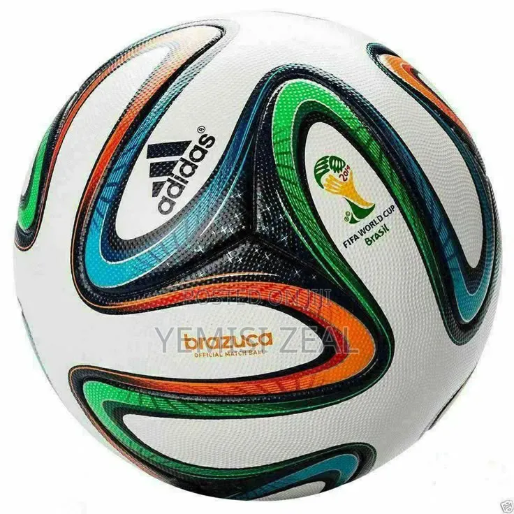 Generic Fancy Soccer Football Game