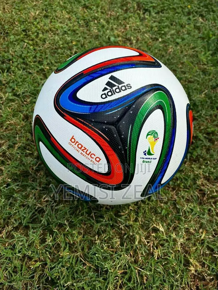 Generic Fancy Soccer Football Game