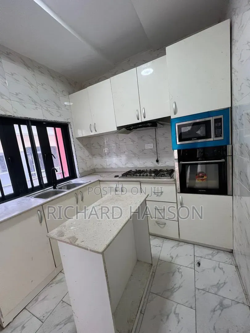 2bdrm Apartment in Salem -Illasan Ikate for rent