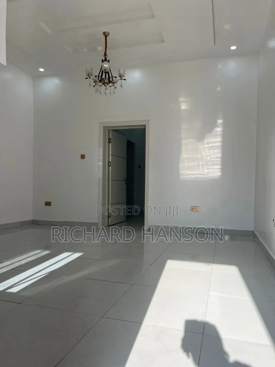 2bdrm Apartment in Salem -Illasan Ikate for rent