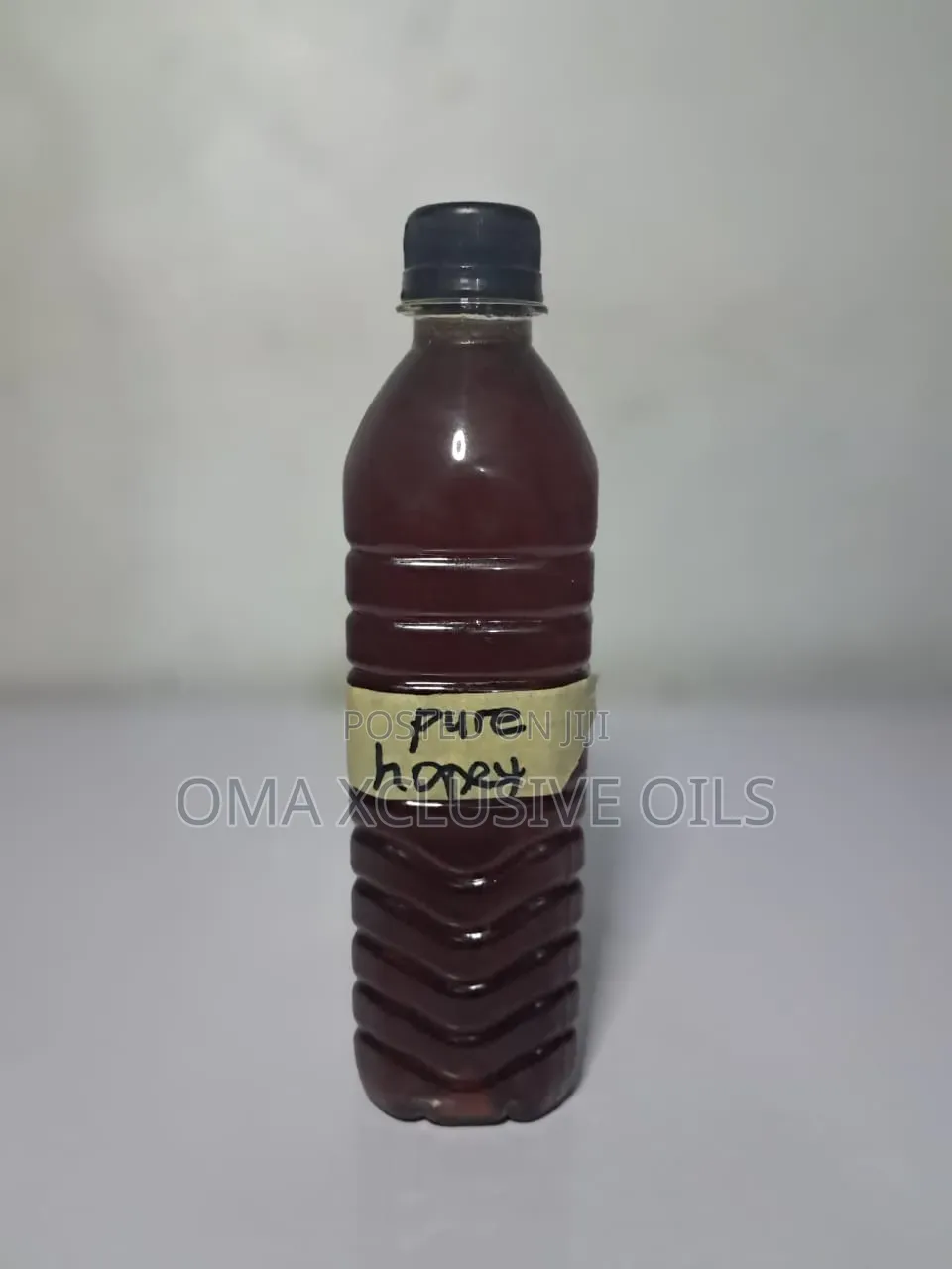 100% Honey