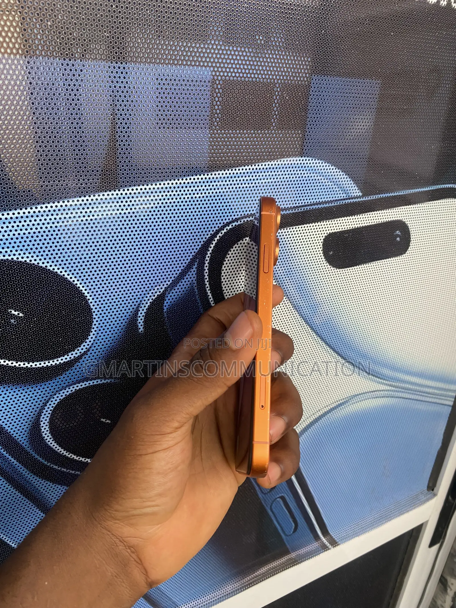 Apple iPhone XR 128 GB Orange