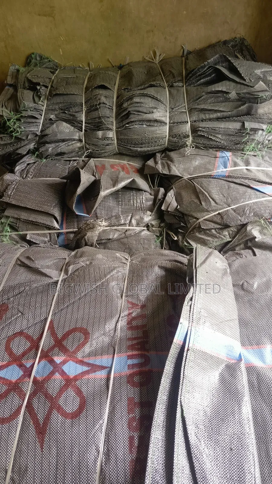 Sack Bags for Agro Materials