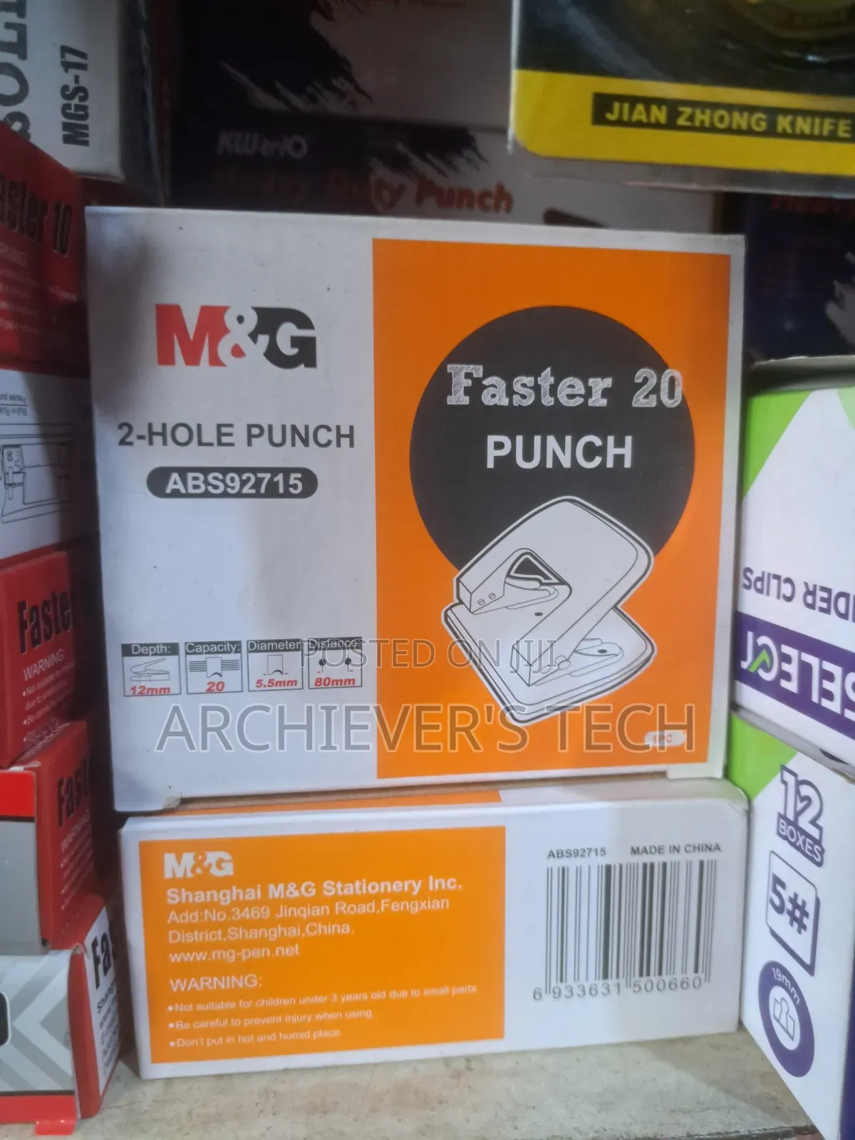 Punching Machines