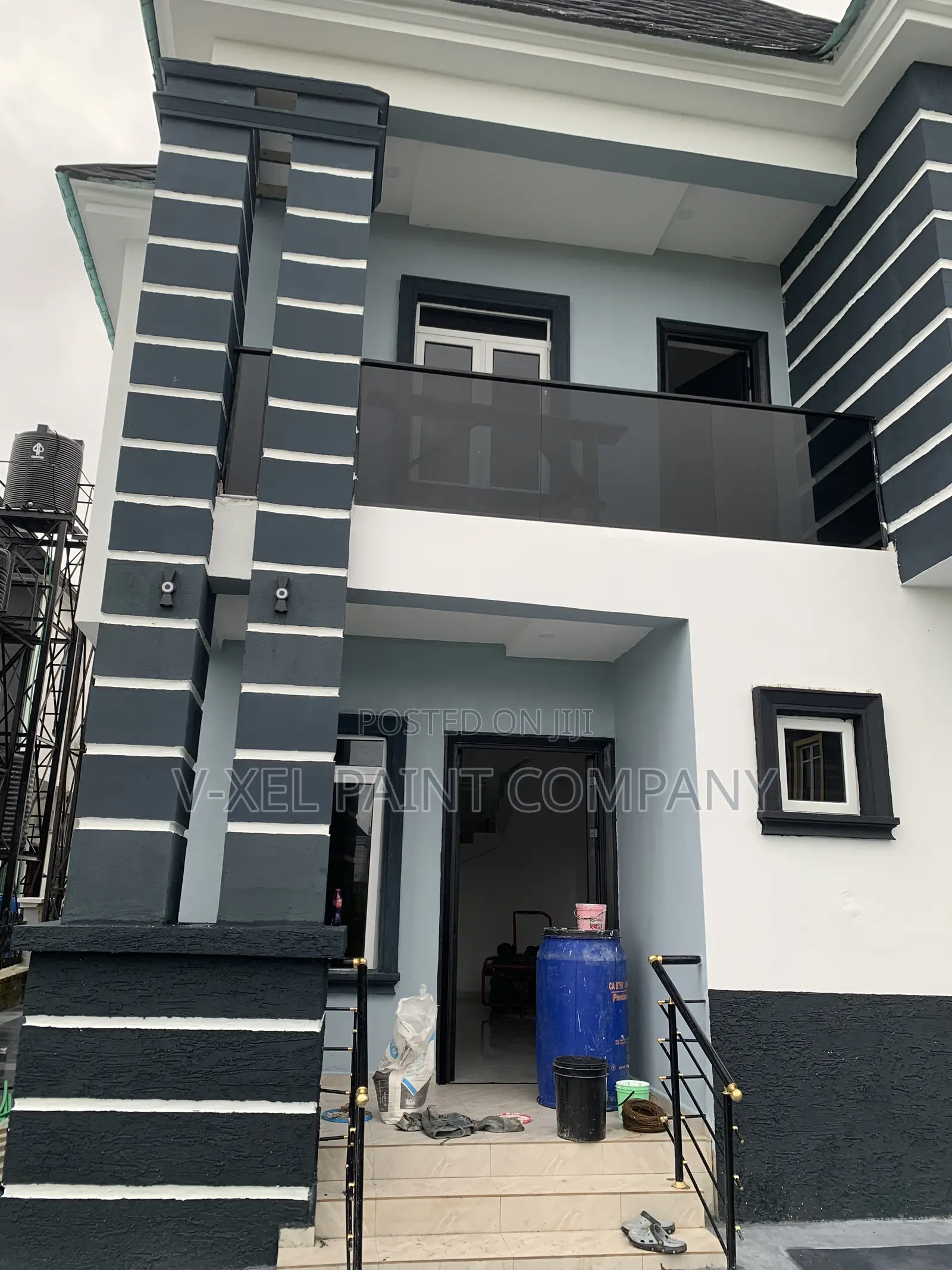 Active House Painter/Screeder. Ajah Lekki
