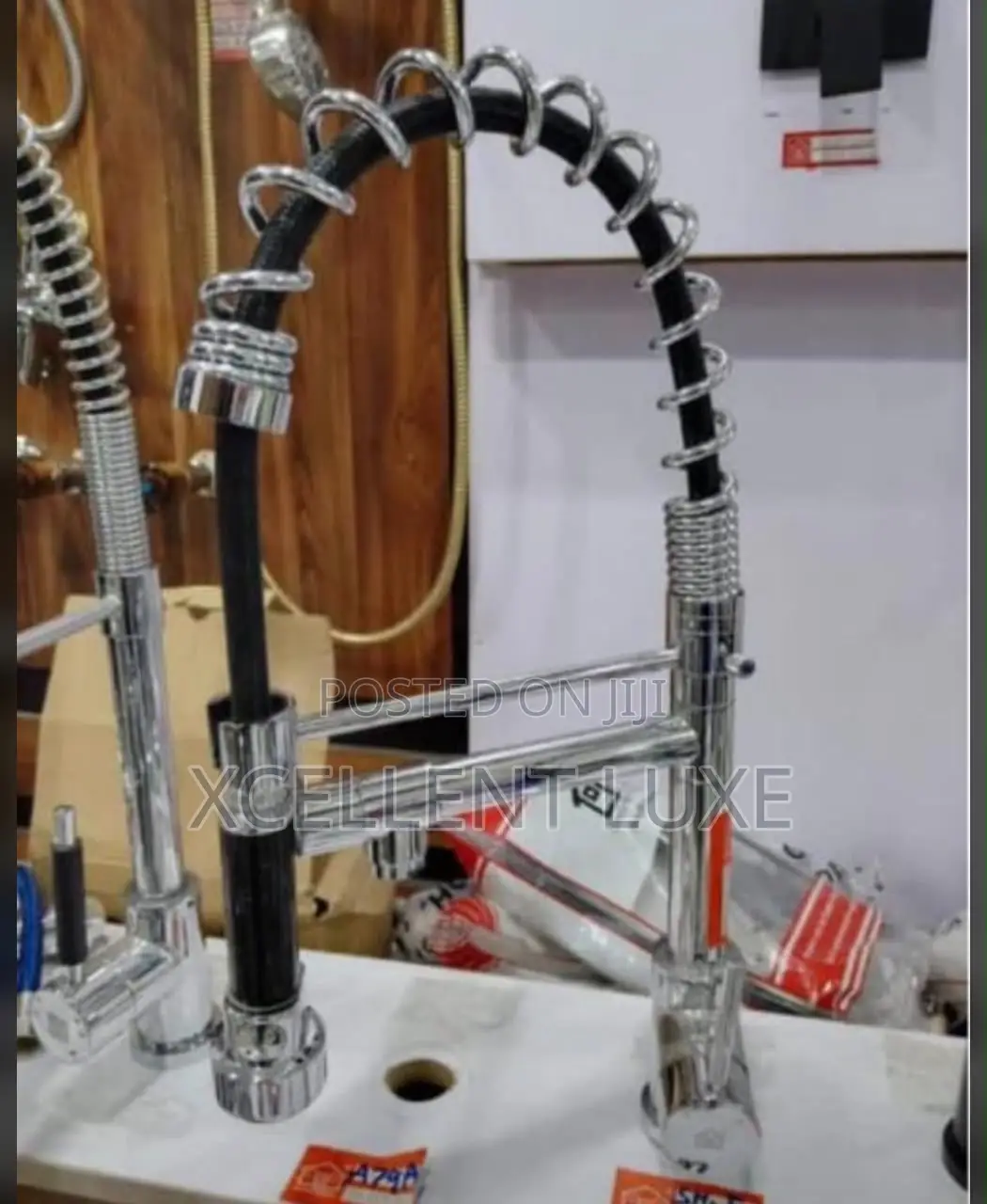 Sweethome Sink Mixer Tap