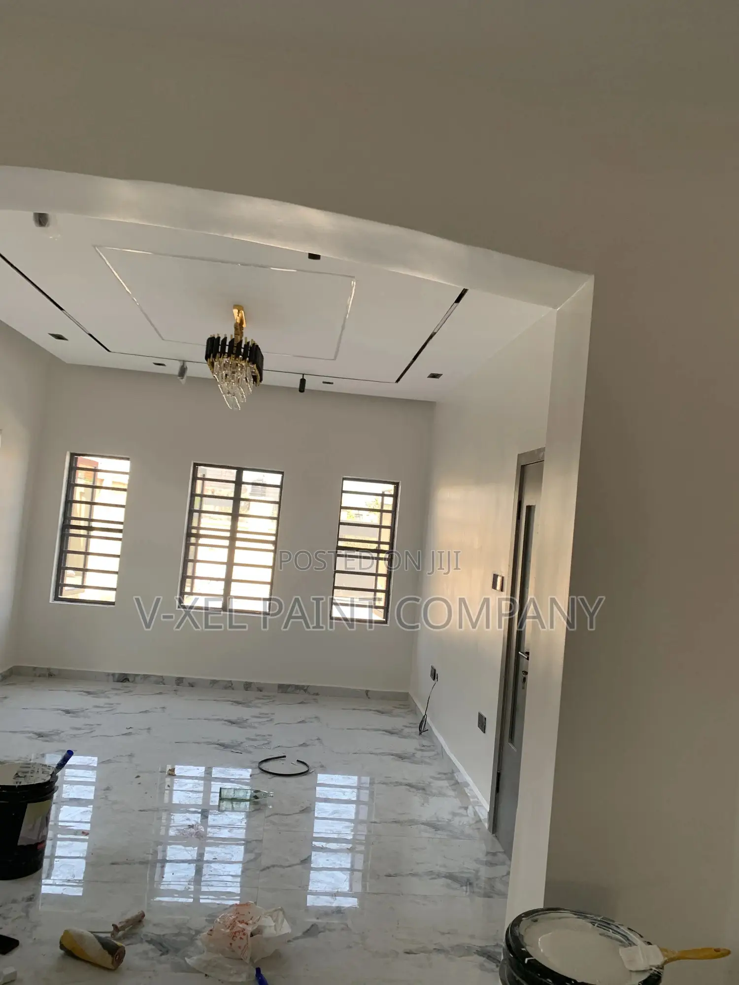 Active House Painter