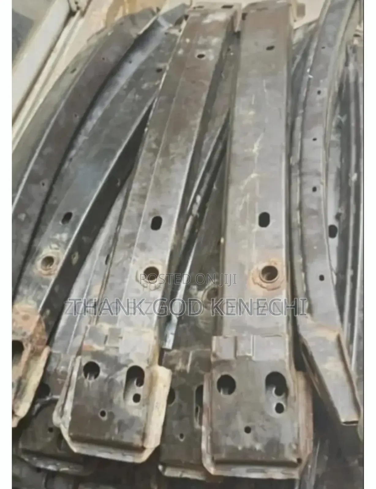 All Bumper Beam Are Available Affordable Prices