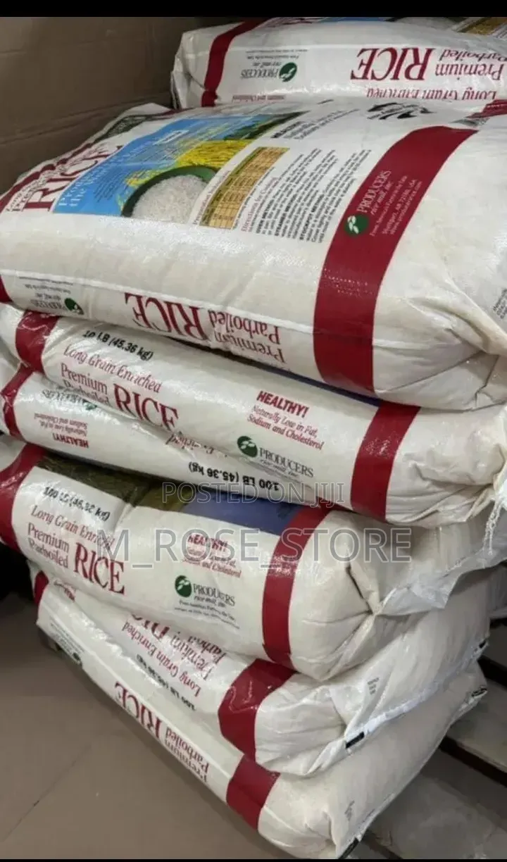 Per Excellence Rice 50kg