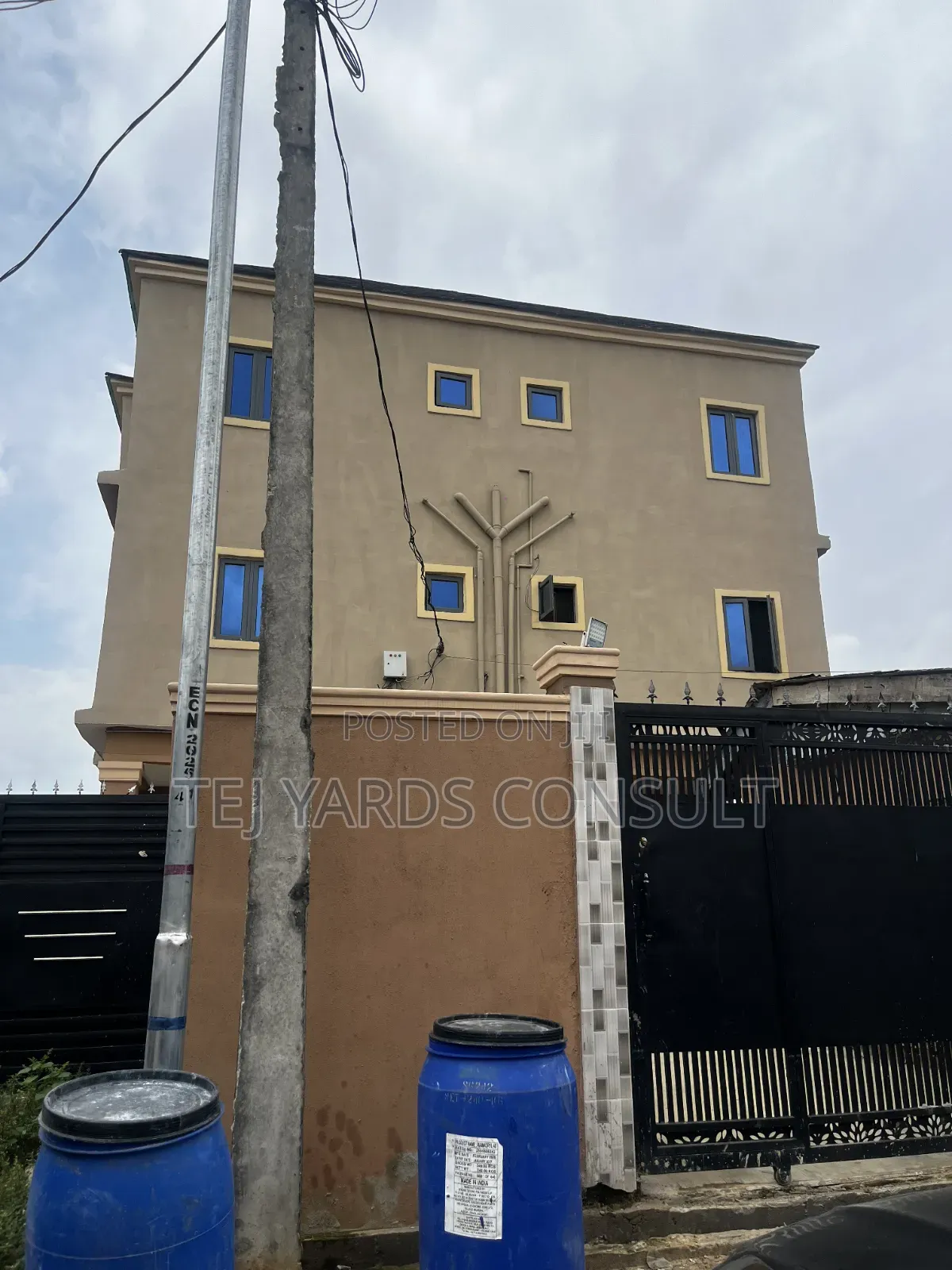 Mini Flat in Aguda / Ogba for sale