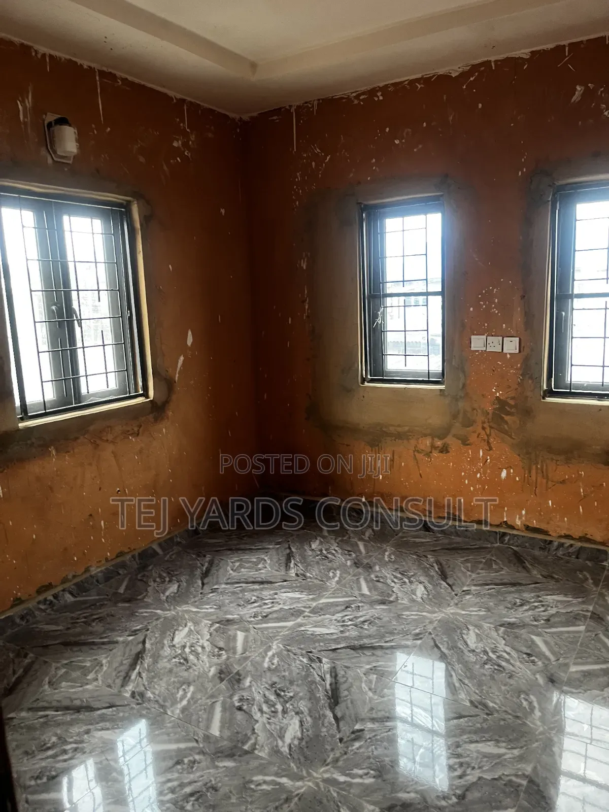 Mini Flat in Aguda / Ogba for sale